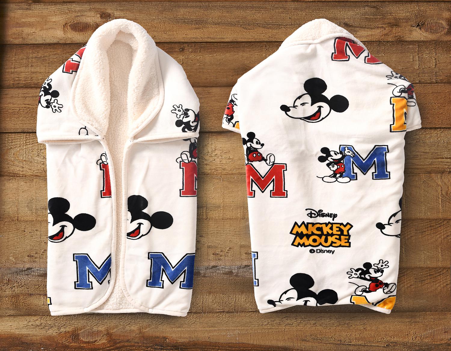 DISNEY URBAN BABY COAT
